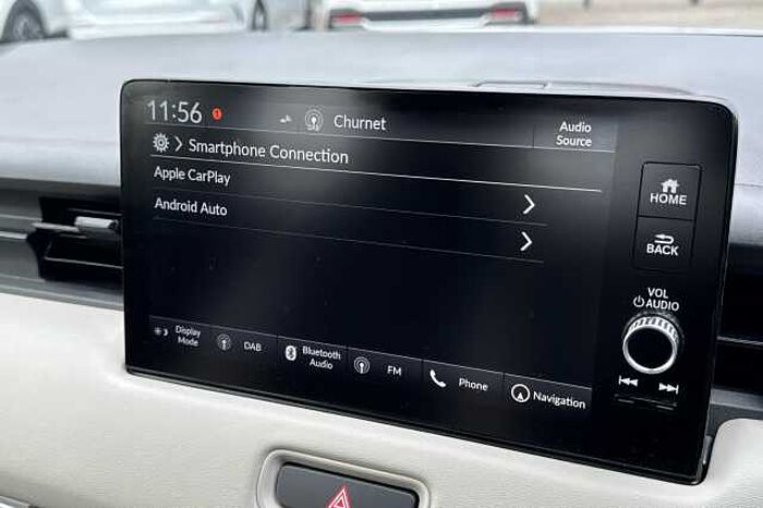 Honda HR-V Hybrid 1.5 eHEV Advance Style 5dr CVT 