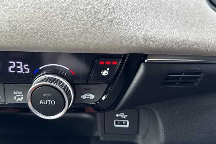 Honda HR-V Hybrid 1.5 eHEV Advance Style 5dr CVT 