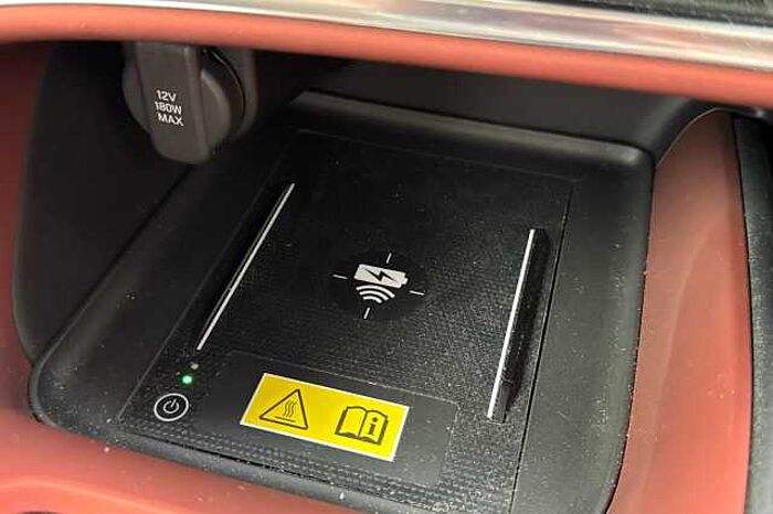 Honda HR-V Hybrid 1.5 eHEV Advance Style 5dr CVT 