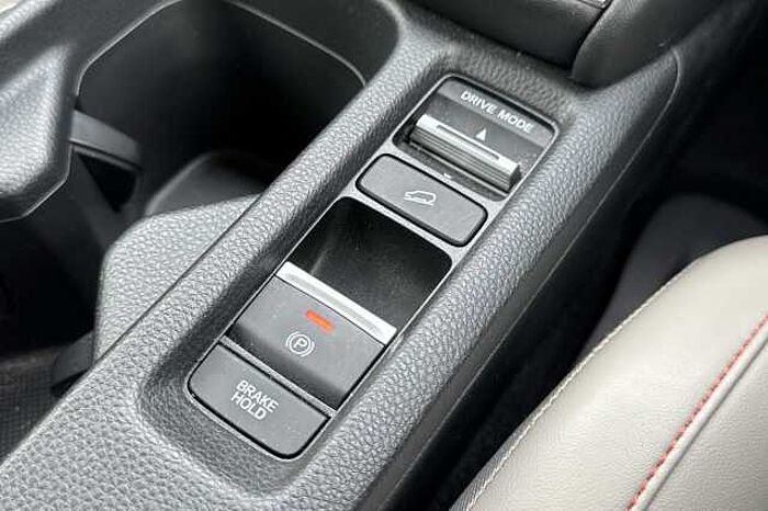 Honda HR-V Hybrid 1.5 eHEV Advance Style 5dr CVT 