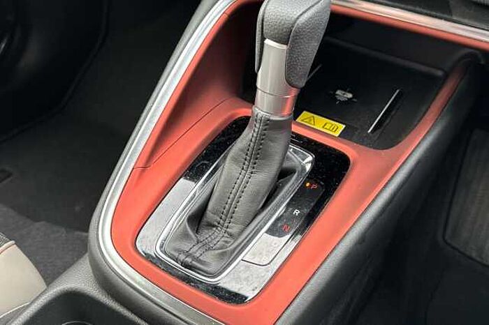 Honda HR-V Hybrid 1.5 eHEV Advance Style 5dr CVT 