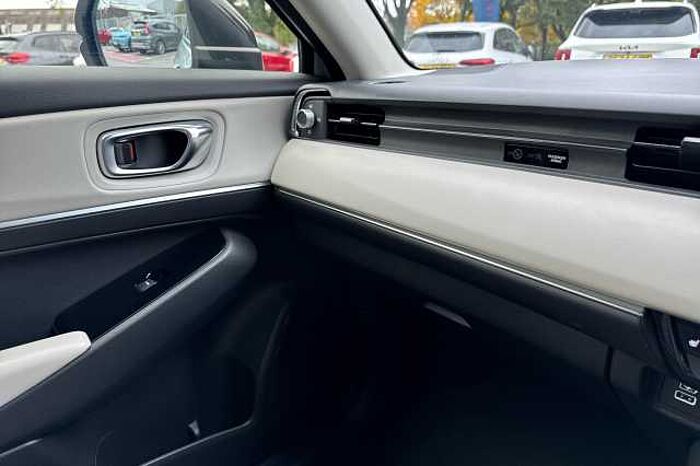 Honda HR-V Hybrid 1.5 eHEV Advance Style 5dr CVT 