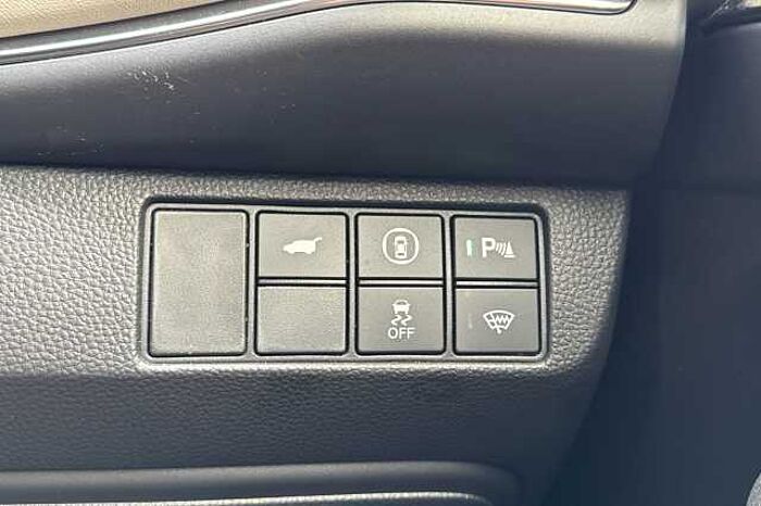 Honda HR-V Hybrid 1.5 eHEV Advance Style 5dr CVT 