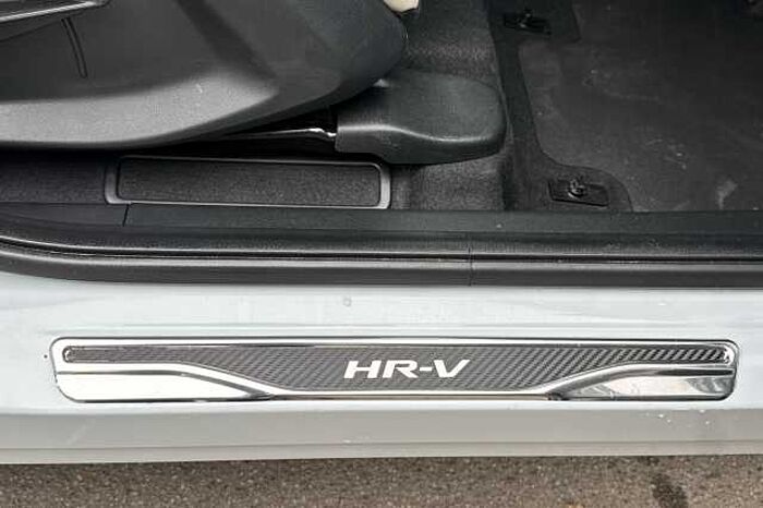 Honda HR-V Hybrid 1.5 eHEV Advance Style 5dr CVT 
