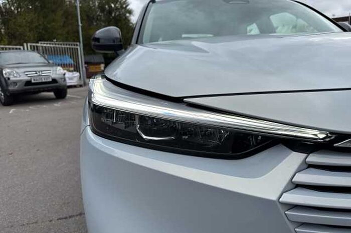 Honda HR-V Hybrid 1.5 eHEV Advance Style 5dr CVT 