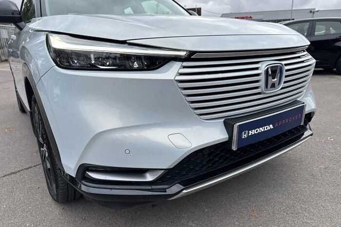 Honda HR-V Hybrid 1.5 eHEV Advance Style 5dr CVT 