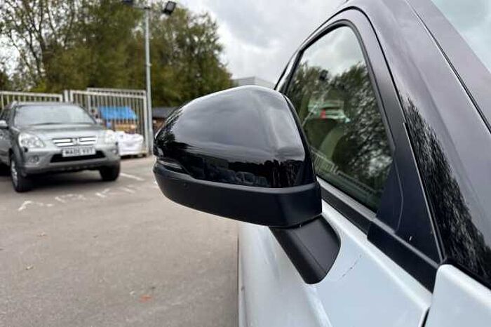 Honda HR-V Hybrid 1.5 eHEV Advance Style 5dr CVT 