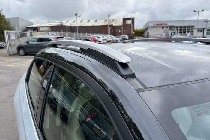 Honda HR-V Hybrid 1.5 eHEV Advance Style 5dr CVT 