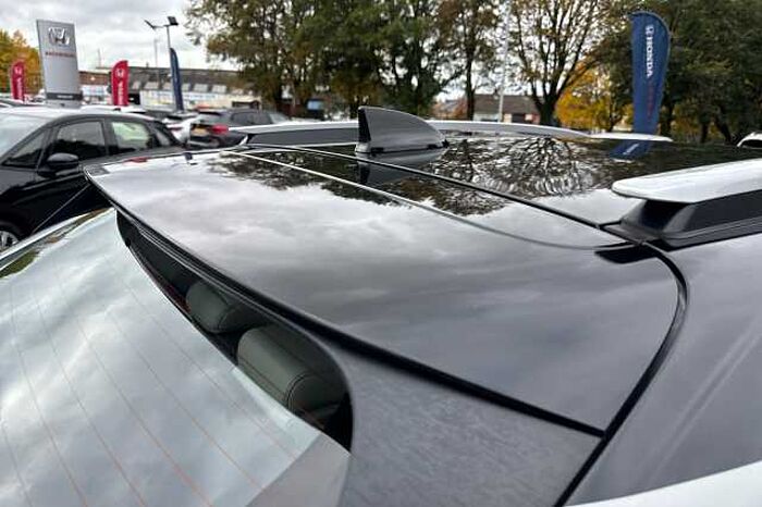 Honda HR-V Hybrid 1.5 eHEV Advance Style 5dr CVT 