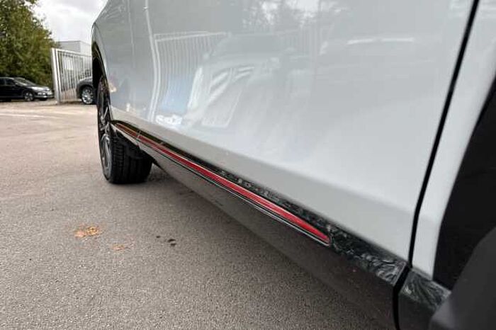 Honda HR-V Hybrid 1.5 eHEV Advance Style 5dr CVT 