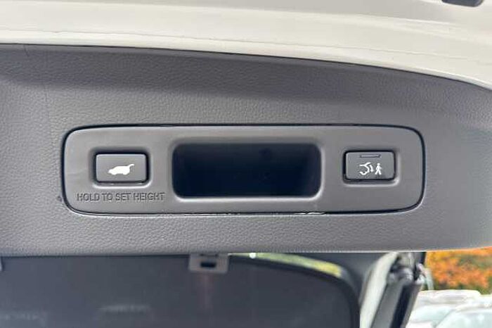 Honda HR-V Hybrid 1.5 eHEV Advance Style 5dr CVT 