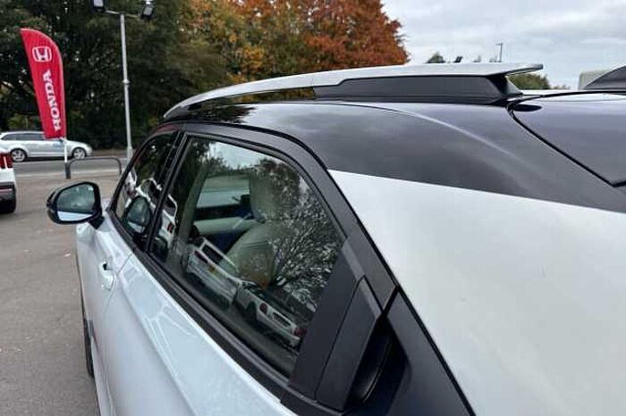 Honda HR-V Hybrid 1.5 eHEV Advance Style 5dr CVT 