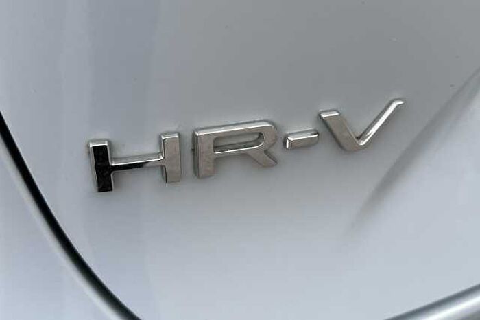 Honda HR-V Hybrid 1.5 eHEV Advance Style 5dr CVT 