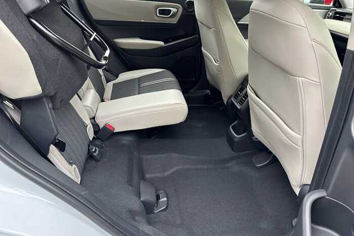Honda HR-V Hybrid 1.5 eHEV Advance Style 5dr CVT 