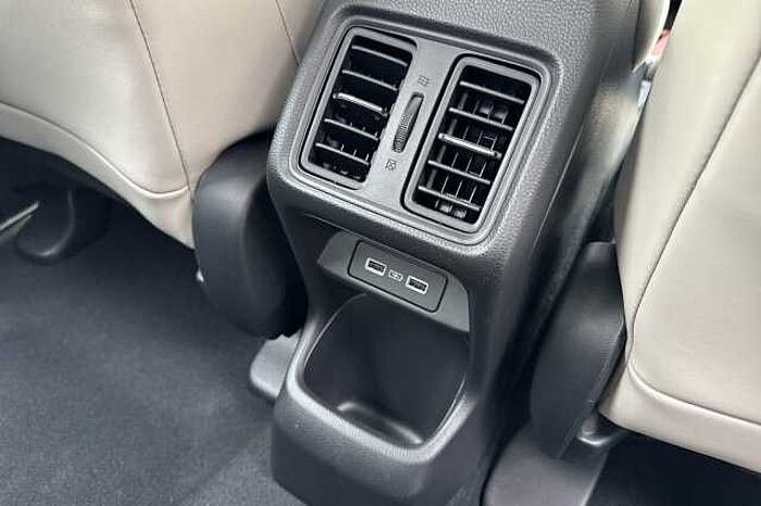 Honda HR-V Hybrid 1.5 eHEV Advance Style 5dr CVT 