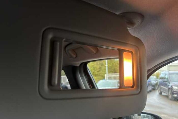 Honda Jazz e:HEV 1.5 i-MMD Hybrid Advance 5dr eCVT 