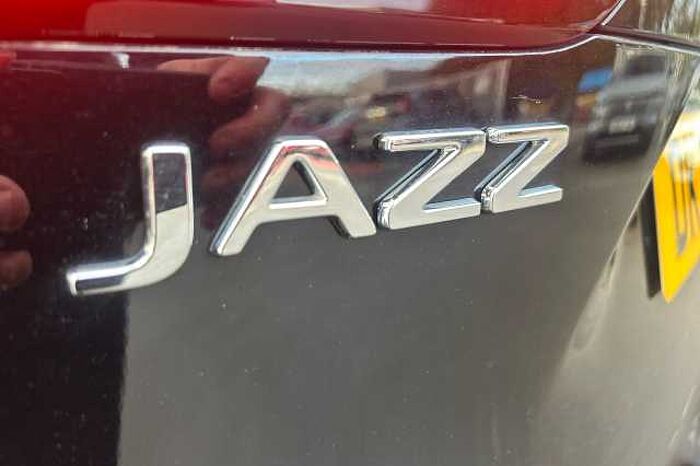 Honda Jazz e:HEV 1.5 i-MMD Hybrid Advance 5dr eCVT 