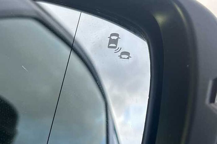 Honda Jazz e:HEV 1.5 i-MMD Hybrid Advance 5dr eCVT 