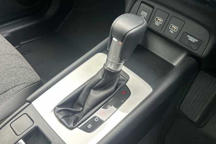 Honda Jazz e:HEV 1.5 i-MMD Hybrid Advance 5dr eCVT 