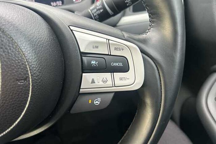 Honda Jazz e:HEV 1.5 i-MMD Hybrid Advance 5dr eCVT 