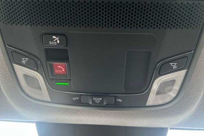 Honda Jazz e:HEV 1.5 i-MMD Hybrid Advance 5dr eCVT 