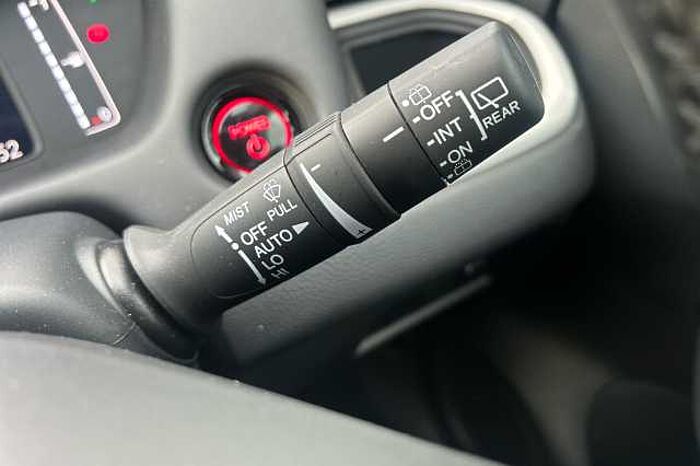 Honda Jazz e:HEV 1.5 i-MMD Hybrid Advance 5dr eCVT 