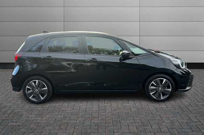 Honda Jazz e:HEV 1.5 i-MMD Hybrid Advance 5dr eCVT 