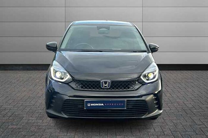 Honda Jazz e:HEV 1.5 i-MMD Hybrid Advance 5dr eCVT 