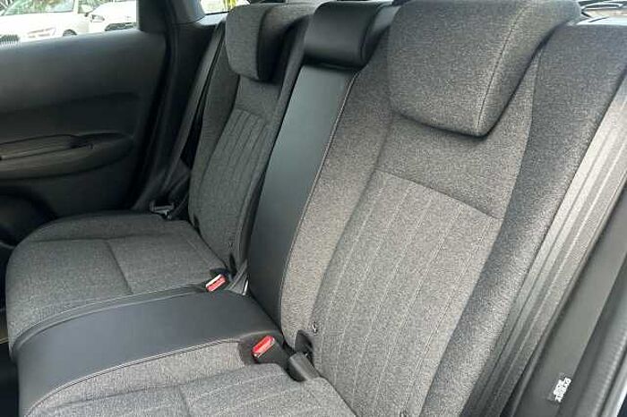 Honda Jazz e:HEV 1.5 i-MMD Hybrid Advance 5dr eCVT 