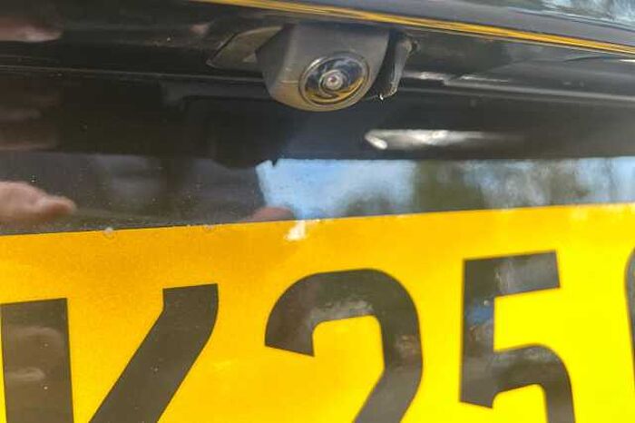 Honda Jazz e:HEV 1.5 i-MMD Hybrid Advance 5dr eCVT 