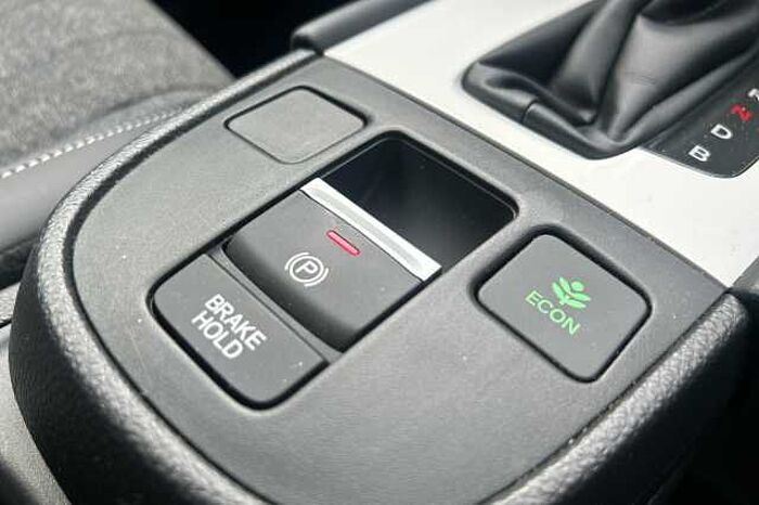 Honda Jazz e:HEV 1.5 i-MMD Hybrid Advance 5dr eCVT 