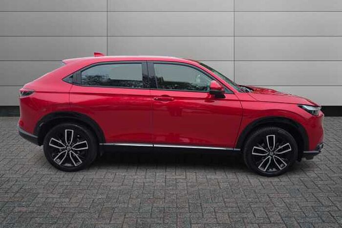 Honda HR-V Hybrid 1.5 eHEV Advance 5dr CVT 