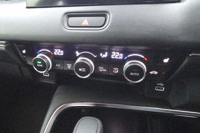 Honda HR-V Hybrid 1.5 eHEV Advance 5dr CVT 