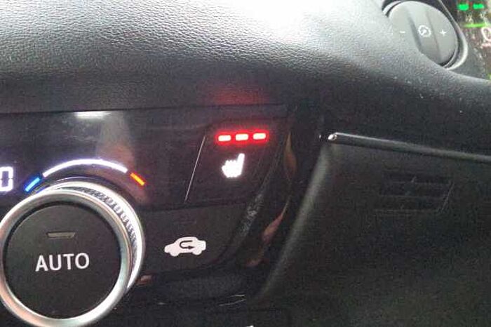 Honda HR-V Hybrid 1.5 eHEV Advance 5dr CVT 