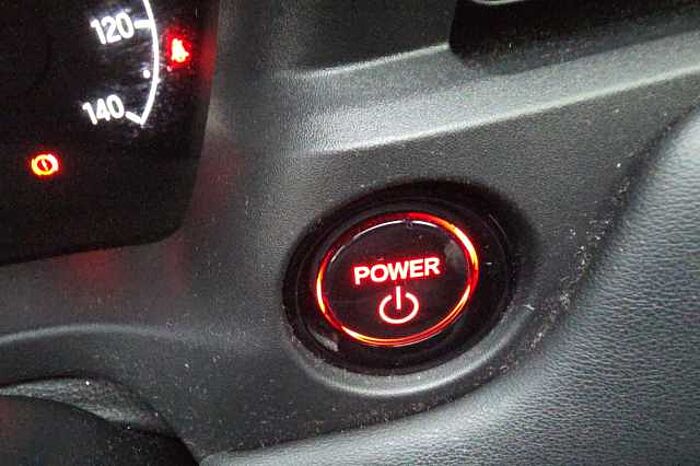 Honda HR-V Hybrid 1.5 eHEV Advance 5dr CVT 