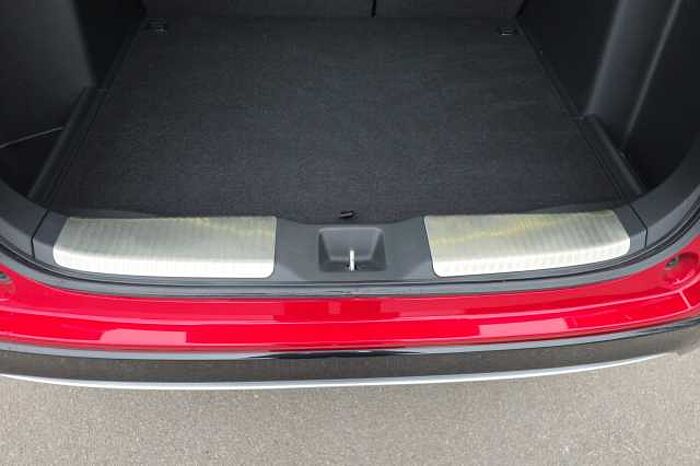 Honda HR-V Hybrid 1.5 eHEV Advance 5dr CVT 