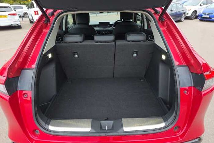 Honda HR-V Hybrid 1.5 eHEV Advance 5dr CVT 