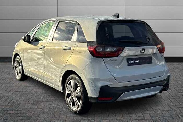 Honda Jazz e:HEV 1.5 i-MMD Hybrid Advance 5dr eCVT 
