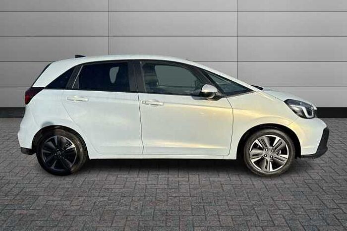 Honda Jazz e:HEV 1.5 i-MMD Hybrid Advance 5dr eCVT 
