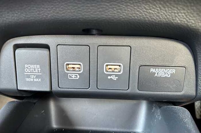 Honda Jazz e:HEV 1.5 i-MMD Hybrid Advance 5dr eCVT 