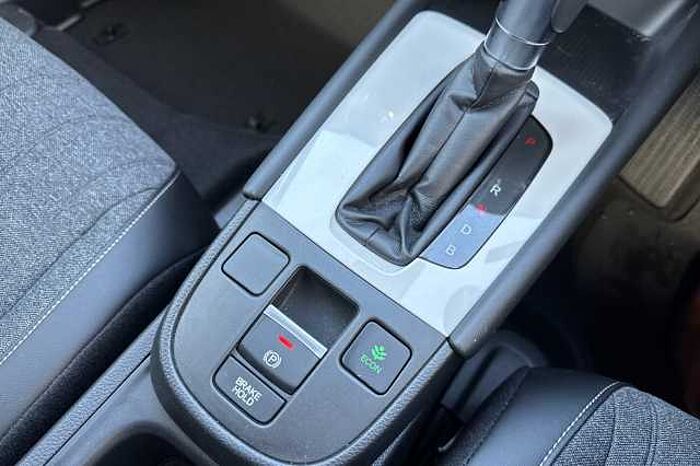 Honda Jazz e:HEV 1.5 i-MMD Hybrid Advance 5dr eCVT 