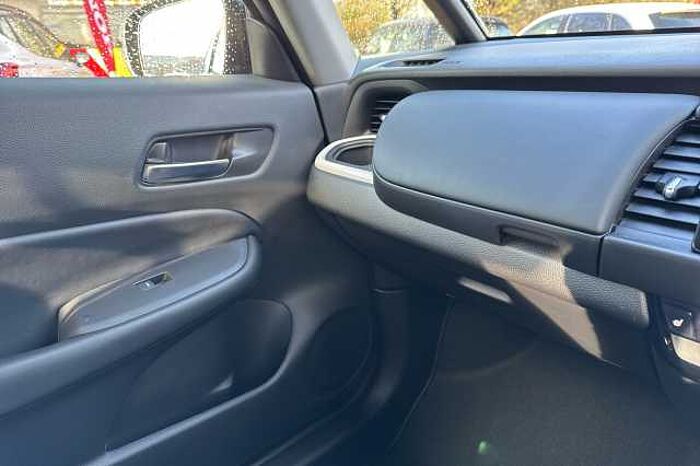 Honda Jazz e:HEV 1.5 i-MMD Hybrid Advance 5dr eCVT 