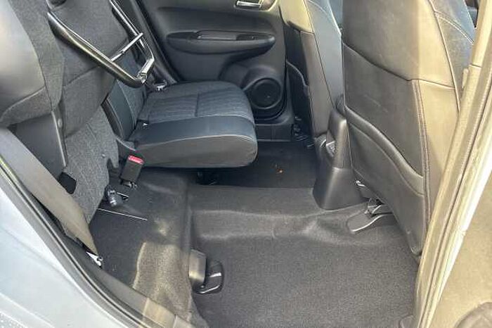 Honda Jazz e:HEV 1.5 i-MMD Hybrid Advance 5dr eCVT 