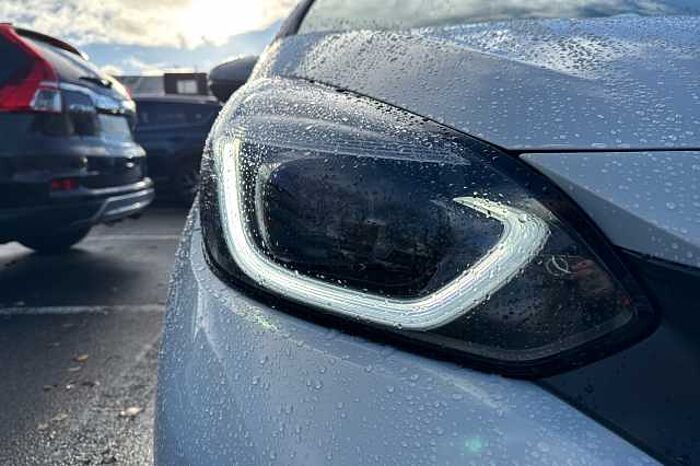 Honda Jazz e:HEV 1.5 i-MMD Hybrid Advance 5dr eCVT 