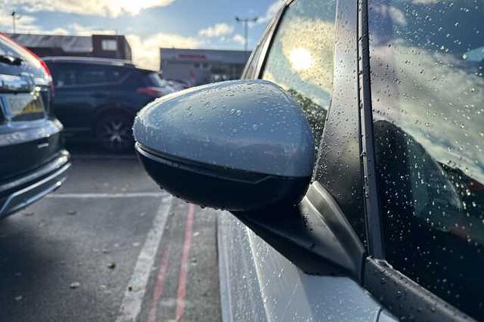 Honda Jazz e:HEV 1.5 i-MMD Hybrid Advance 5dr eCVT 