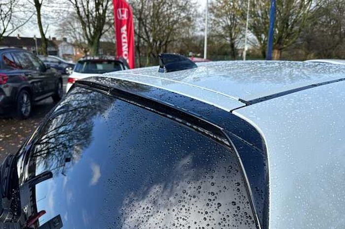 Honda Jazz e:HEV 1.5 i-MMD Hybrid Advance 5dr eCVT 