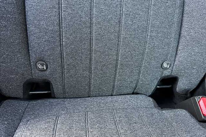 Honda Jazz e:HEV 1.5 i-MMD Hybrid Advance 5dr eCVT 