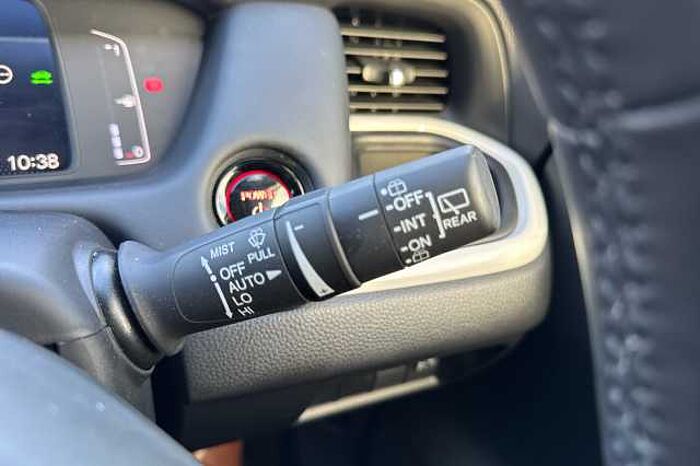 Honda Jazz e:HEV 1.5 i-MMD Hybrid Advance 5dr eCVT 