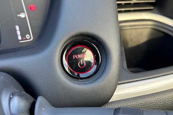 Honda Jazz e:HEV 1.5 i-MMD Hybrid Advance 5dr eCVT 