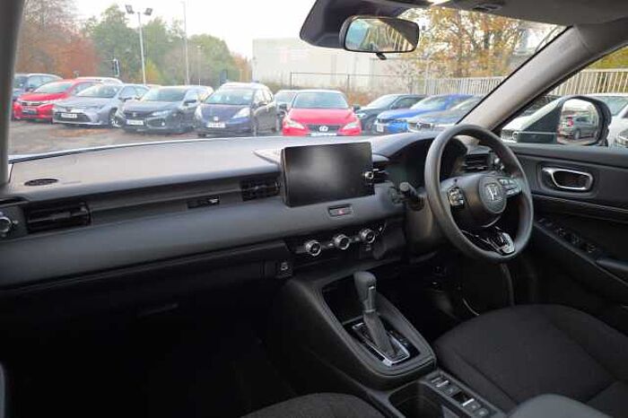 Honda HR-V Hybrid 1.5 eHEV Elegance 5dr CVT 